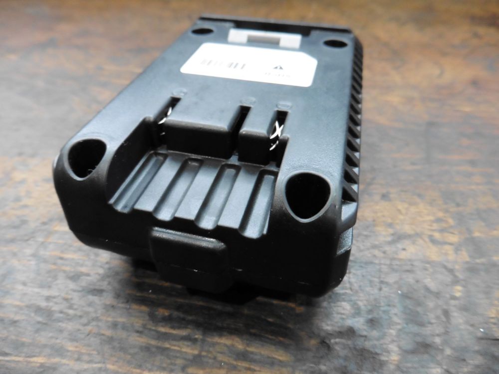 Akku Batterie für Rasenmäher Akku STIGA Alpina STIHL Husqvarna ALKO 554VE Combi