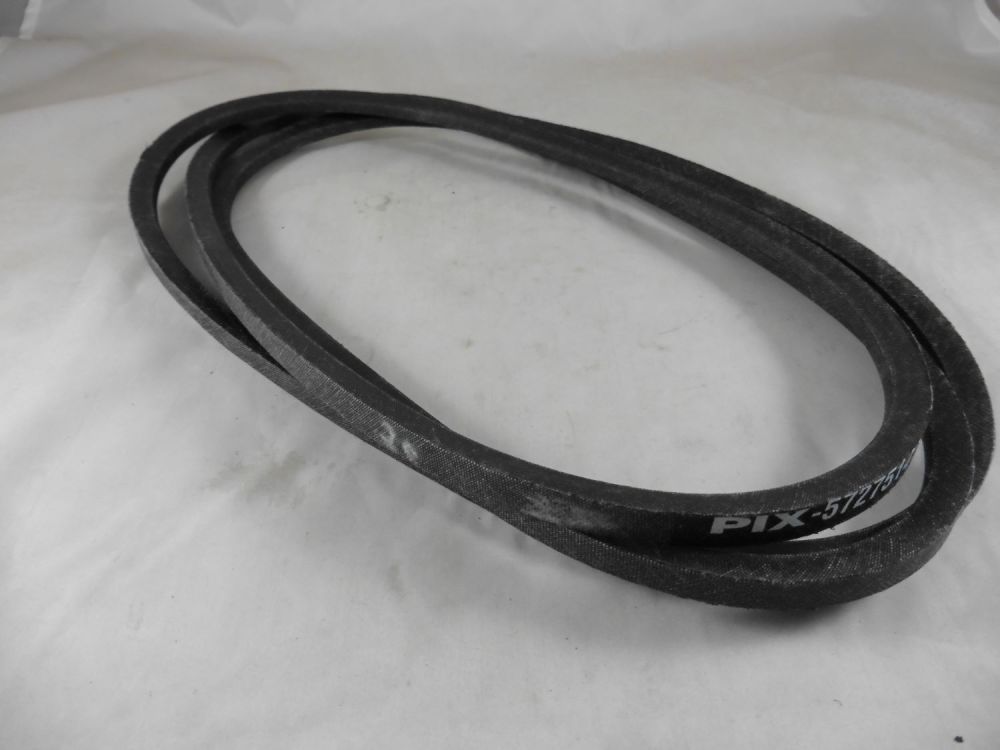 Keilriemen für John Deere Mähwerk Power Flow X300 X305R Grassammler LT 166 180