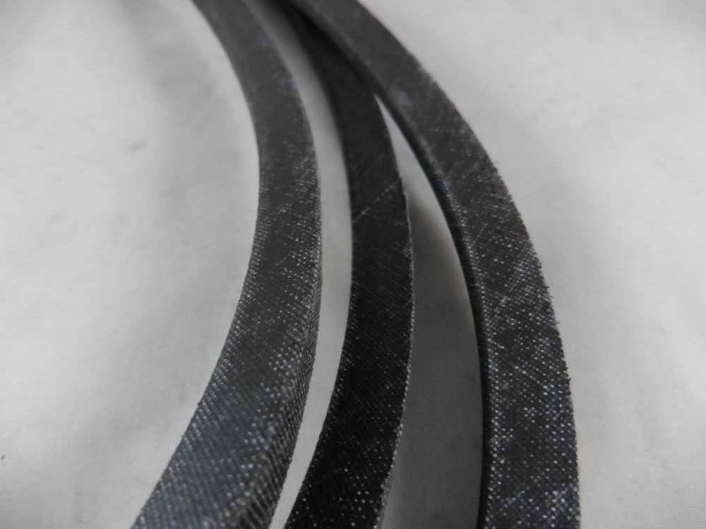 Keilriemen für John Deere Mähwerk Power Flow X300 X305R Grassammler LT 166 180