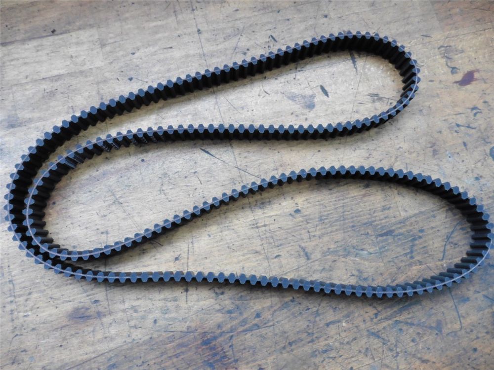 TwinCut 102 Reparatursatz Reparaturset Set Messer Zahnriemen Messerhalter