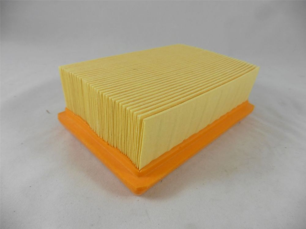 Luftfilter für STIHL Teerschneider Motorflex Blasgerät TS 400 BR 350 430