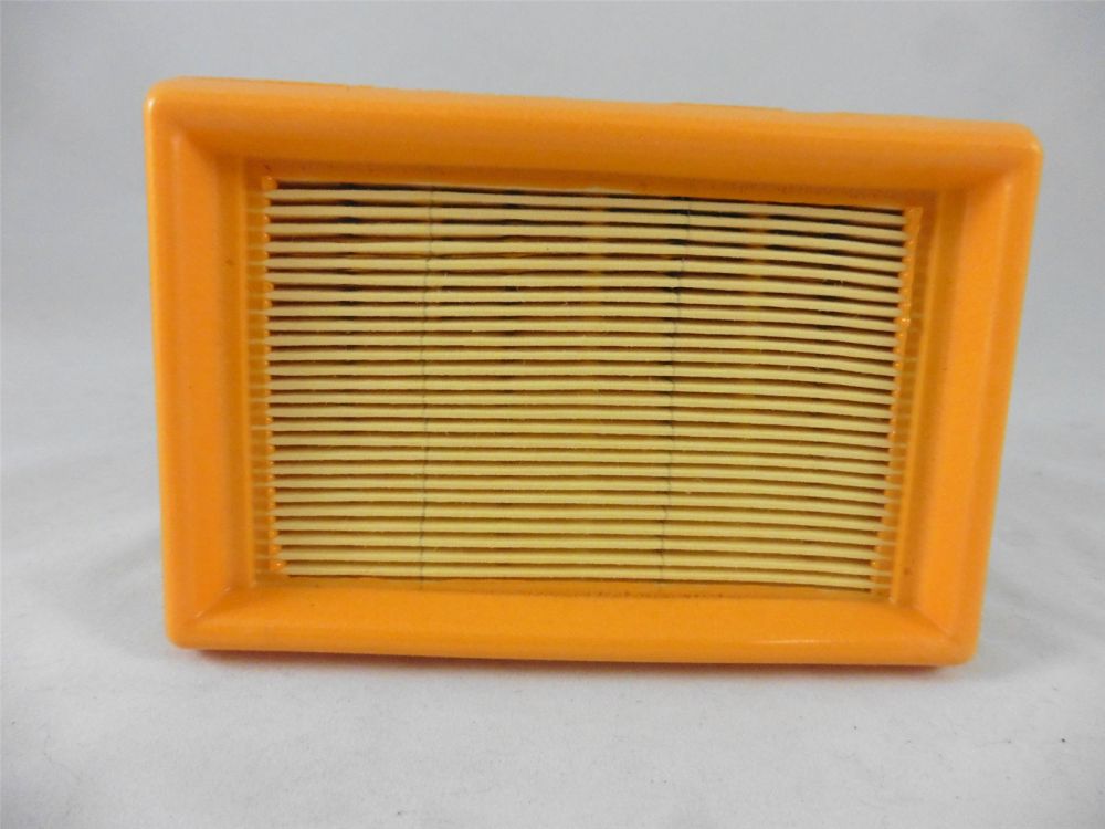 Luftfilter für STIHL Teerschneider Motorflex Blasgerät TS 400 BR 350 430
