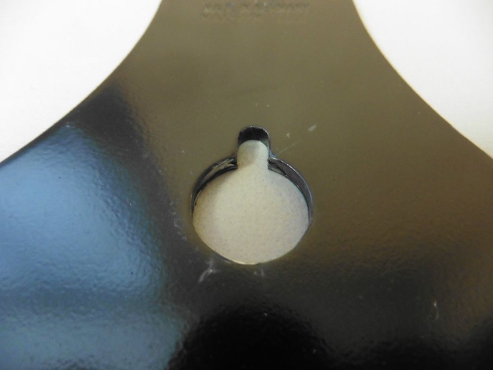 Freischneider Messer Dickichtmesser Motorsense f. Stihl FS160 FS180 FS220 FS280