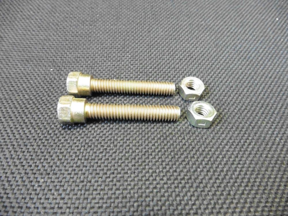 2x Scherbolzen Stiga Schneefräse 1030 1333 1130E 1384 Snow Power 1812-9006-01