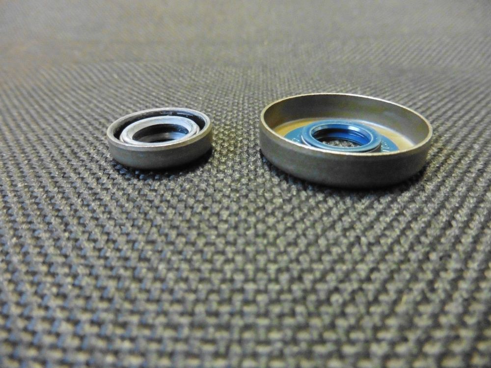 WDR Wellendichtung Dichtung Simmerring Satz pf Stihl FS 160 180 220 280 290