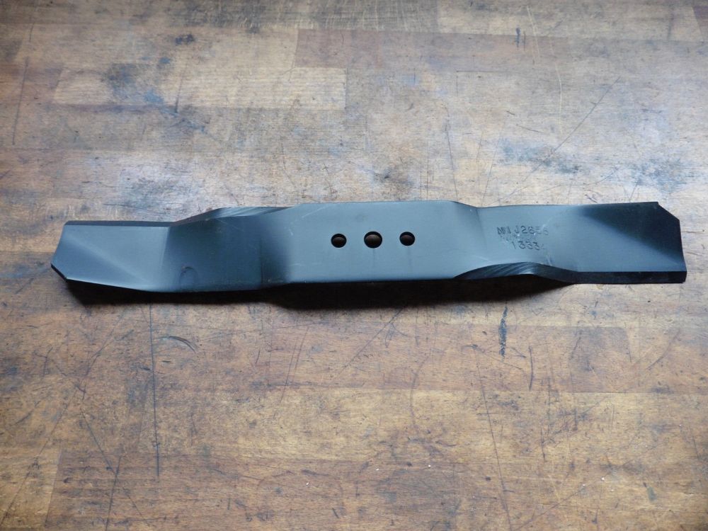 Jonsered Mulchmesser Rider Bioclip Mulcher Mähmesser Messer 2116 2216 2218