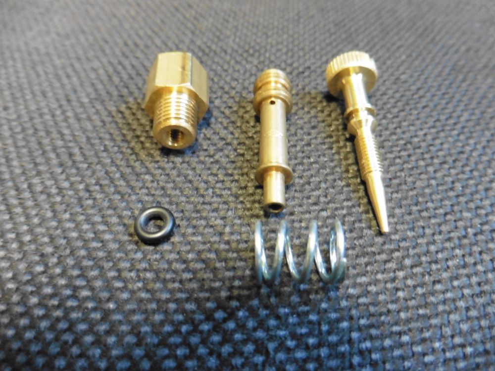 original Tecumseh Tecnamotor Vergaserdüse Vergaser Motor Rasenmäher Schneefräse