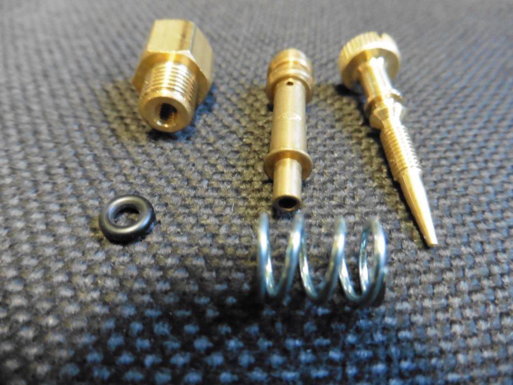 original Tecumseh Tecnamotor Vergaserdüse Vergaser Motor Rasenmäher Schneefräse