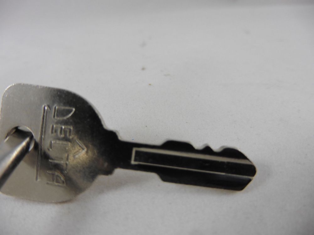 original Ariens Zündschlüssel Schlüssel Zündung Ersatzschlüssel R-116L W-216K