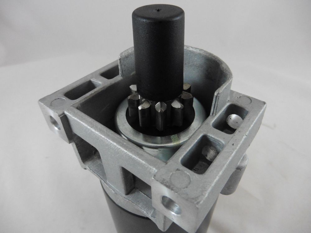 original Loncin Ariens Anlasser Starter E-Starter 1P92F-1 Motor R-116L 55800014