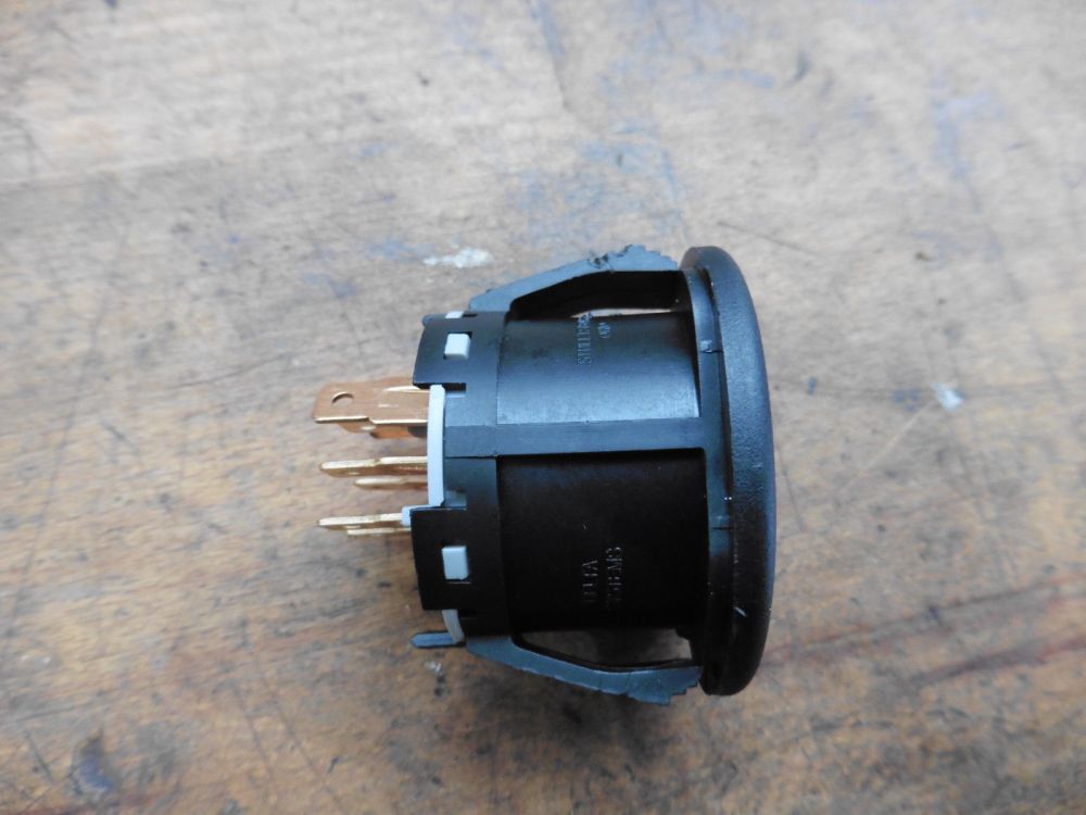 original Echotrak Echo Zündschloss Zündschlüssel Schloss Schlüssel A-400 Serie