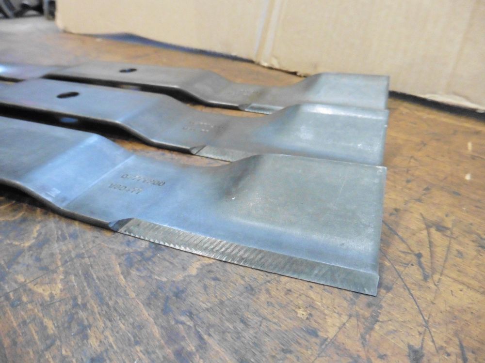 original Ariens Apex 48 Messer Ersatzmesser Nullwendekreis ZeroTurn Mähmesser