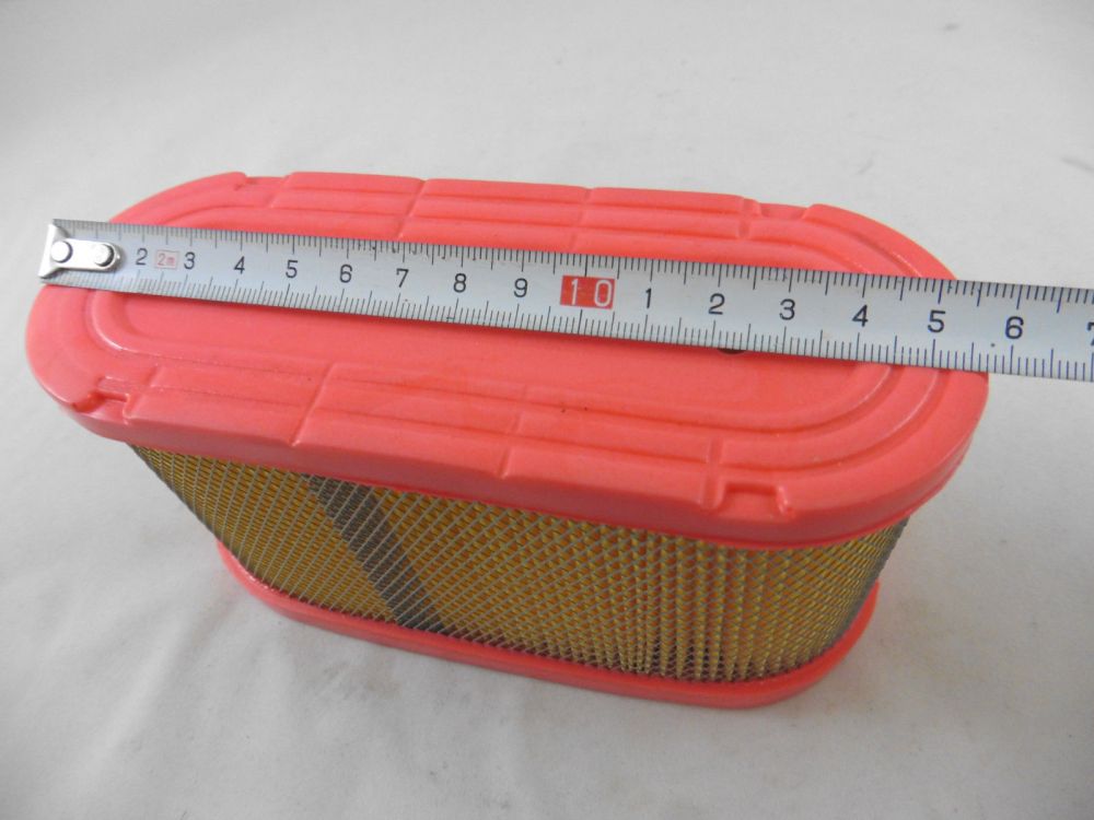 original Loncin Ariens Luftfilter Filter Vorfilter 1P92F-1 Motor R-116L