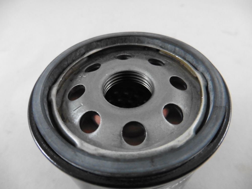 original Kawasaki Ölfilter für Rasentraktoren Filter Oil FH FX FJ 49065-7010