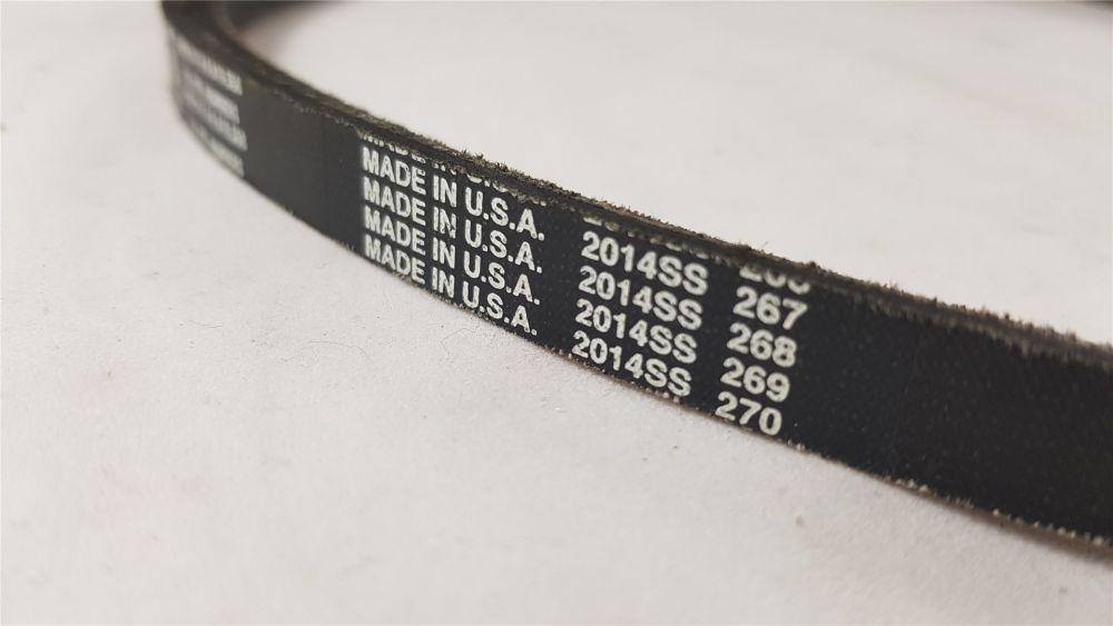 orig. MTD Keilriemen Fräsantrieb SF ME 53 61 221 524 Wolf 754-04050 Schneefräse