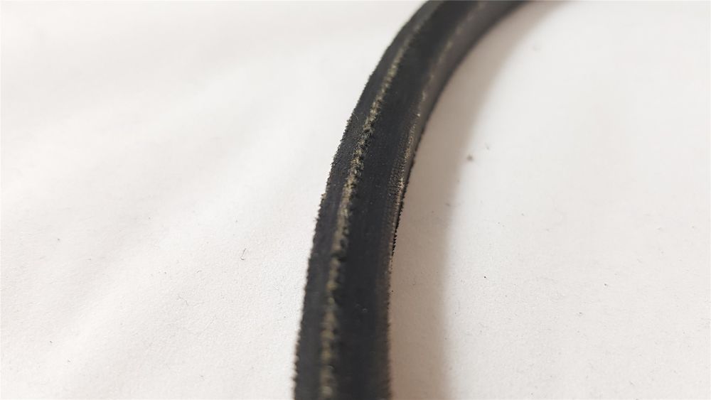 orig. MTD Keilriemen Fräsantrieb SF ME 53 61 221 524 Wolf 754-04050 Schneefräse