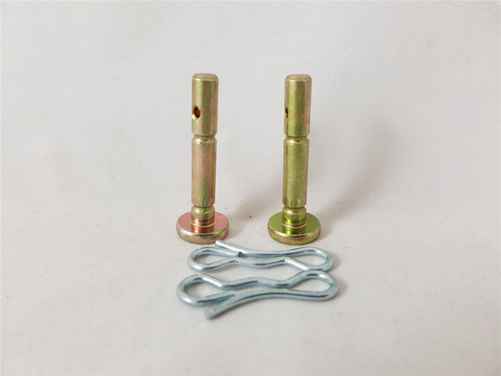 Scherbolzen für ALKO Schneefräse Fräse 560 620 700 760 Snowline Abscherbolzen