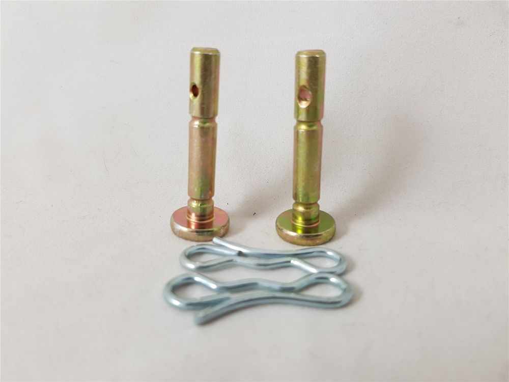 Scherbolzen für ALKO Schneefräse Fräse 560 620 700 760 Snowline Abscherbolzen