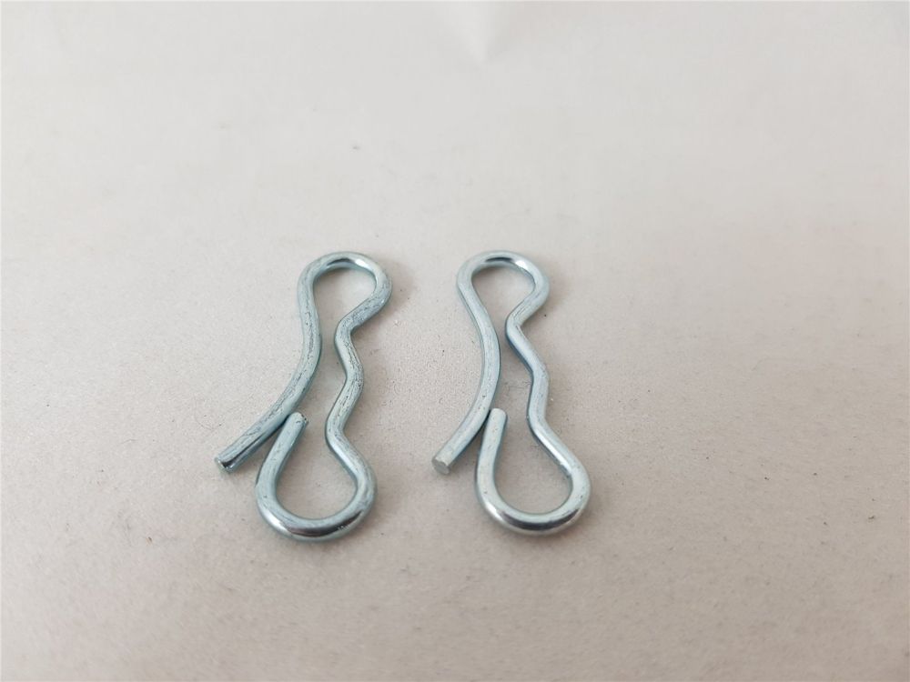 Scherbolzen für ALKO Schneefräse Fräse 560 620 700 760 Snowline Abscherbolzen