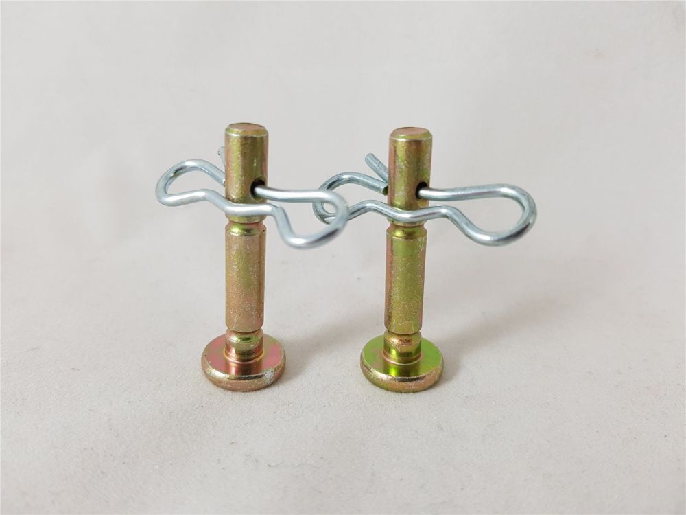 Scherbolzen für ALKO Schneefräse Fräse 560 620 700 760 Snowline Abscherbolzen