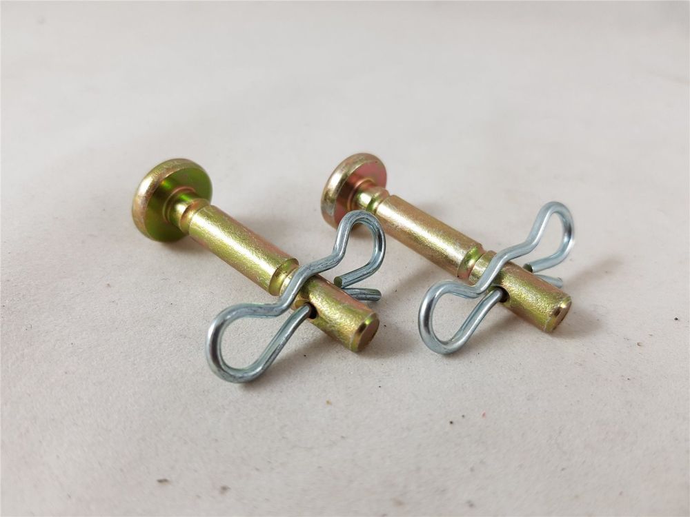 Scherbolzen für ALKO Schneefräse Fräse 560 620 700 760 Snowline Abscherbolzen