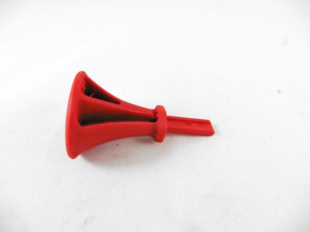 original Briggs & Stratton Zündschlüssel Schlüssel Key Schneefräse 794696 695756