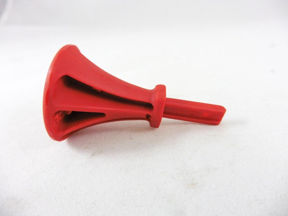 original Briggs & Stratton Zündschlüssel Schlüssel Key Schneefräse 794696 695756