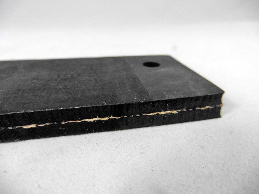 Gummipaddel für SNAPPER MURRAY Schneefräse 17" 19" Paddel Fräsgummi 7061215