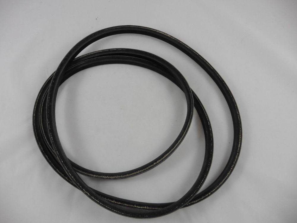 original John Deere Rasentraktor Zeroturn Power Flow Keilriemen 48C  Mähwerk