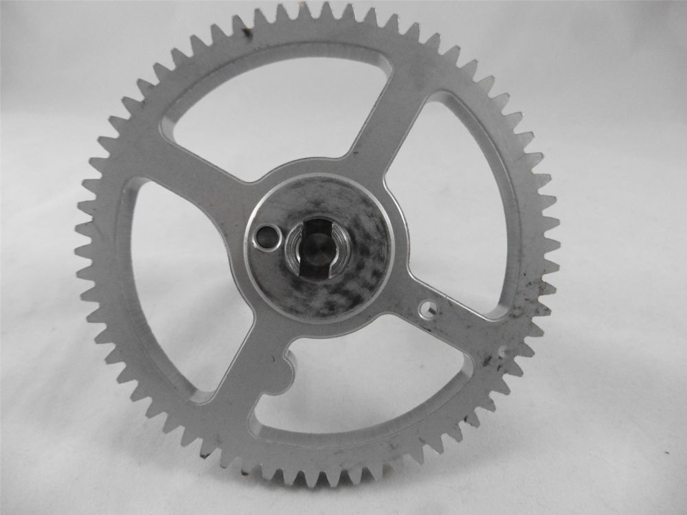 original Briggs Stratton Nockenwelle mit Dekompressionshebel 793880 Ventilstößel
