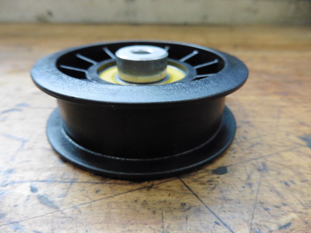 original John Deere Spannrolle Umlenkrolle Keilriemen LT 166 155 133 150 STX SX