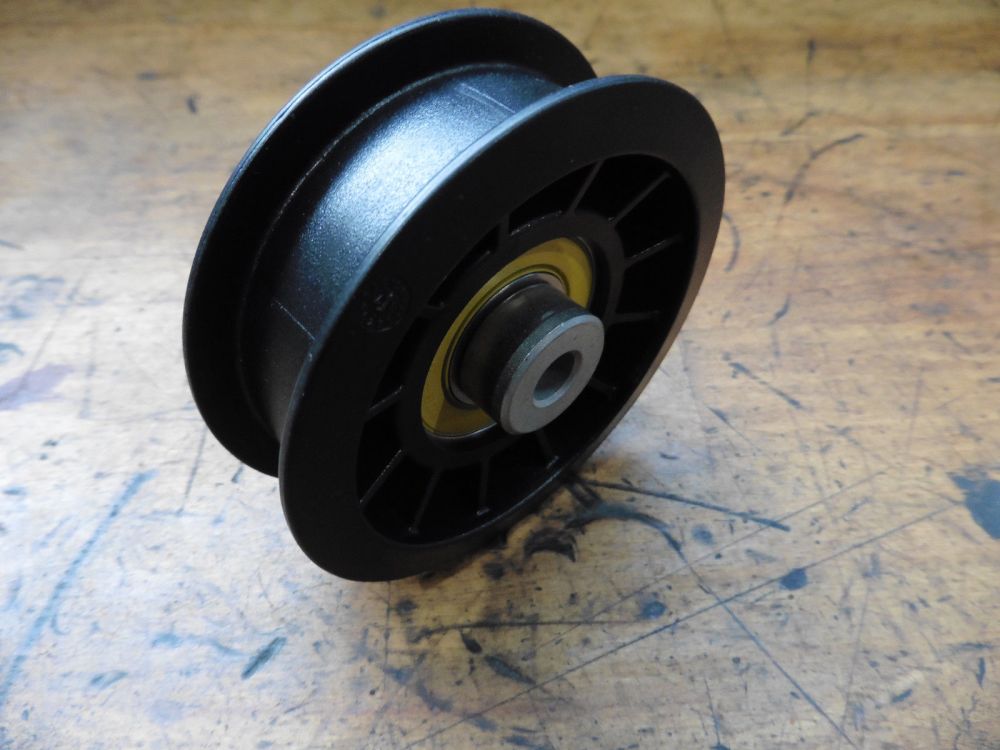 original John Deere Spannrolle Umlenkrolle Keilriemen LT 166 155 133 150 STX SX