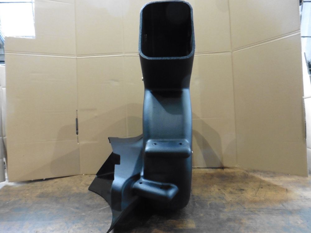 original John Deere Power Flow Gehäuse 2 Kammer-System 48" 54" GT LT D AM115581