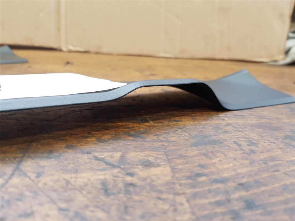 original Husqvarna Rider Bioclip 85 cm Mulchmesser Mähmesser Messer 5810835-01