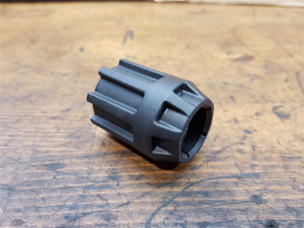 original STIGA Radlager Primo Vorderrad Buchse vorne Mulcher 1134-9140-01 X1