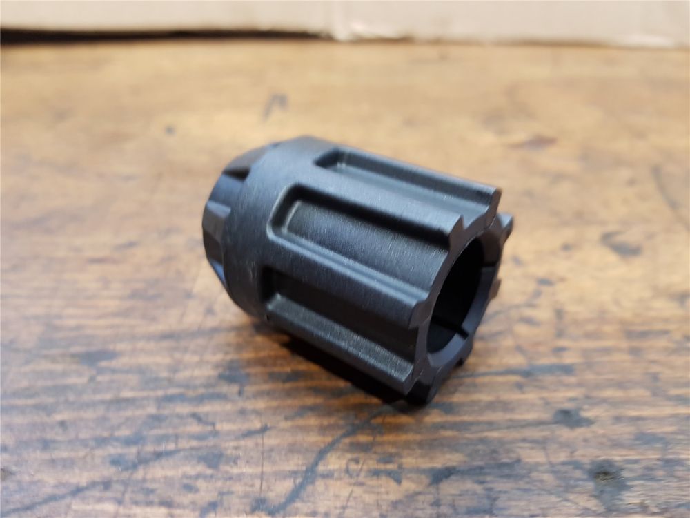 original STIGA Radlager Primo Vorderrad Buchse vorne Mulcher 1134-9140-01 X1