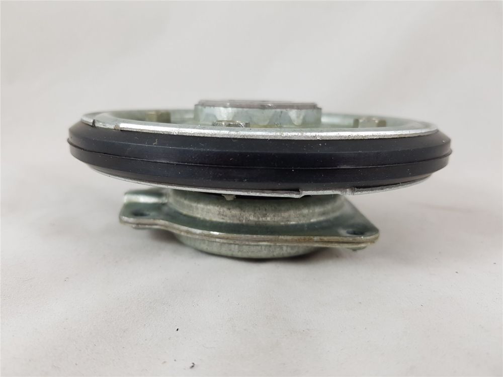 original MTD Friktionsrad komplett Schneefräse 611 641 640 740 Reibrad Gummiring