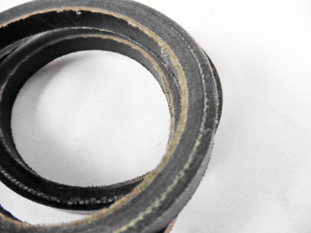 original MTD Keilriemen Schneefräse Fräsantrieb Fräse Wolf Craftsman ME66 ME76