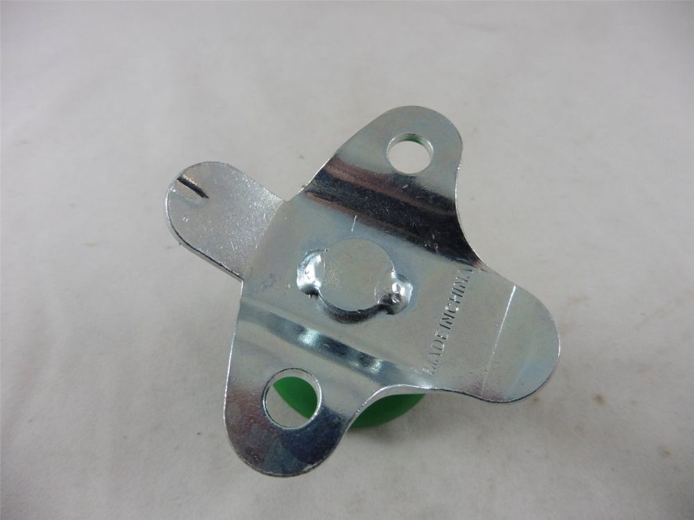 original John Deere Lenkradknauf Lenkhilfe Lenkknauf Rasentraktor Gator Vinyl