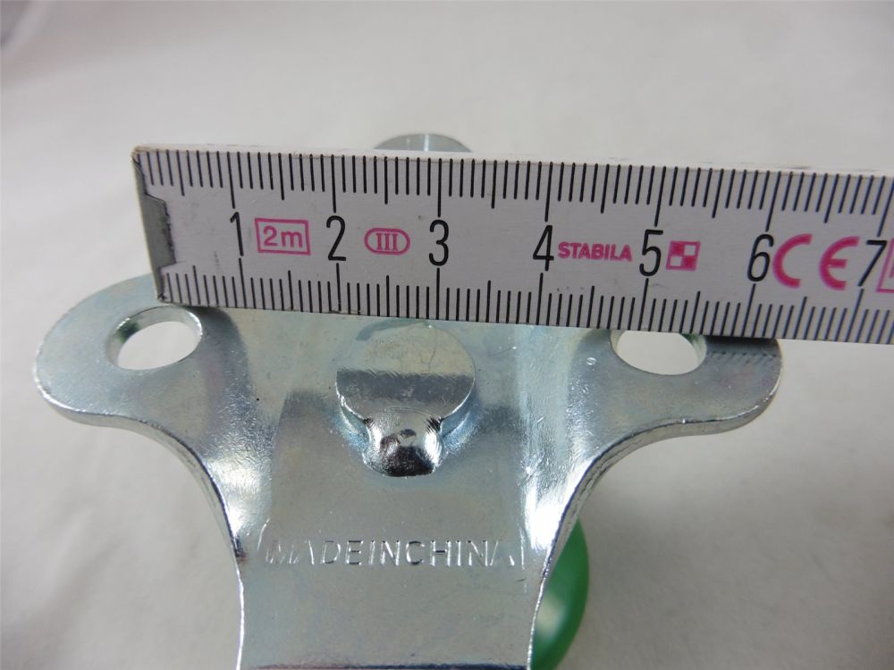 original John Deere Lenkradknauf Lenkhilfe Lenkknauf Rasentraktor Gator Vinyl