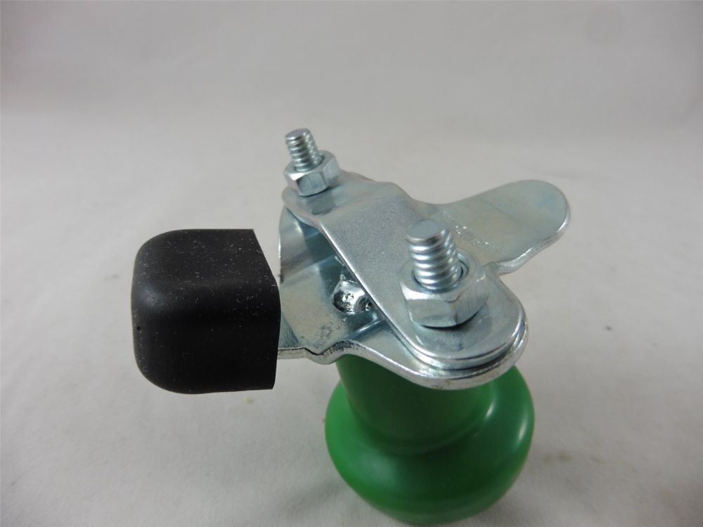 original John Deere Lenkradknauf Lenkhilfe Lenkknauf Rasentraktor Gator Vinyl