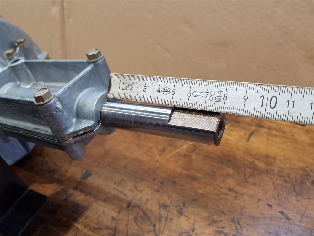 original MTD Getriebe 618-04575 Rasentraktor Smart RC 125 Traktor Schaltgetriebe