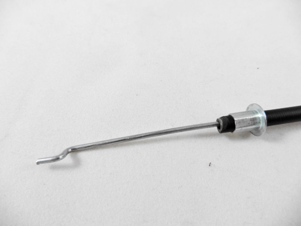 Original MTD Gaszug Sprint 800 900 3000  Bowdenzug Throttle Cable 746-0638