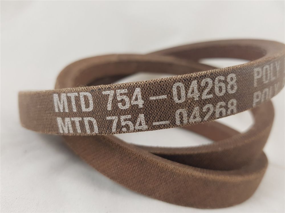 orig. MTD Keilriemen Rasentraktor Mastercut Fahrantrieb Aufsitzmäher 754-04268