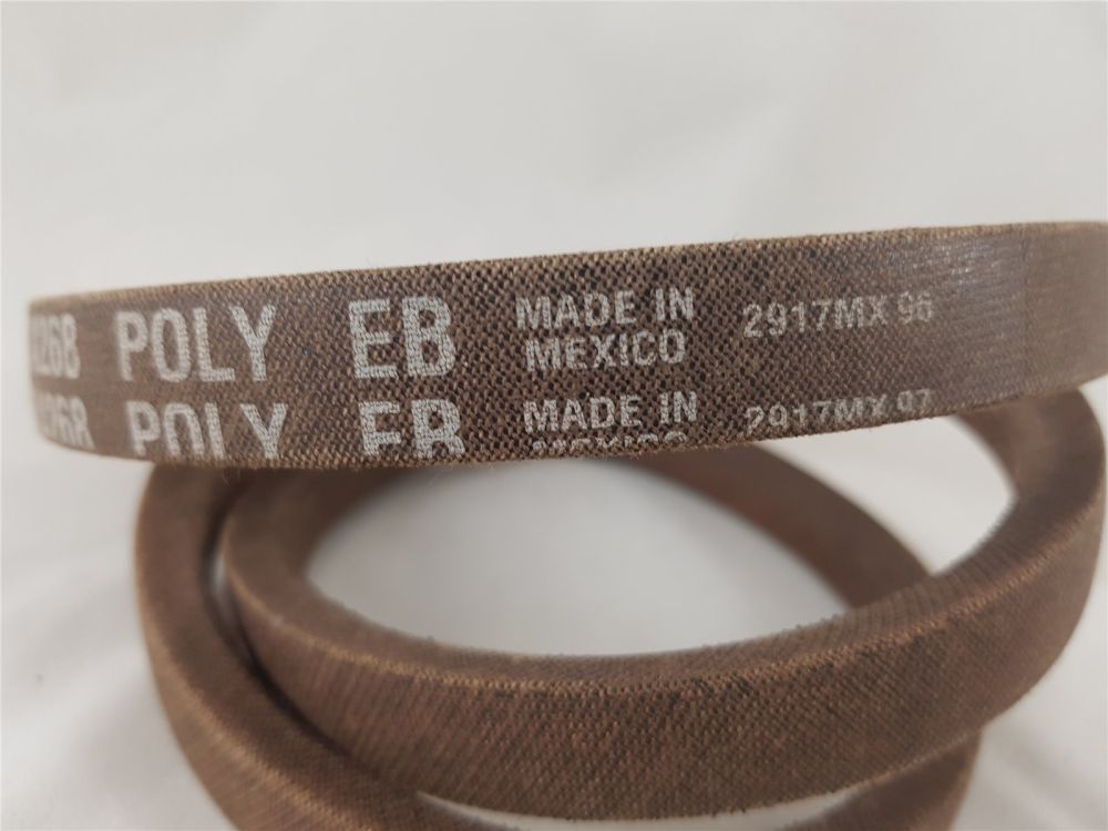 orig. MTD Keilriemen Rasentraktor Mastercut Fahrantrieb Aufsitzmäher 754-04268