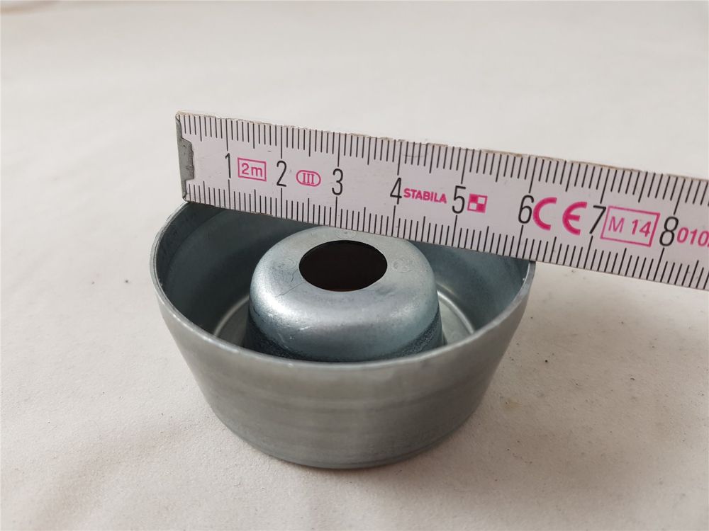 Laufteller f. STIHL Freischneider FS 160 180 220 240 300 310 360 460 480 510 560