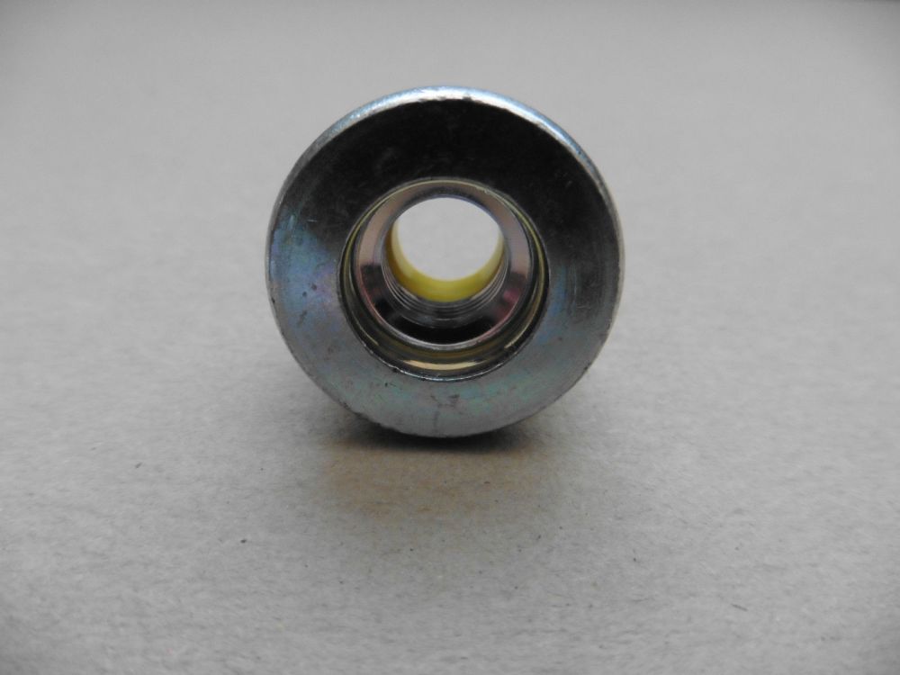 Laufteller mit Mutter f. STIHL Motorsense Freischneider FS 36 40 44 85 90 120 KM