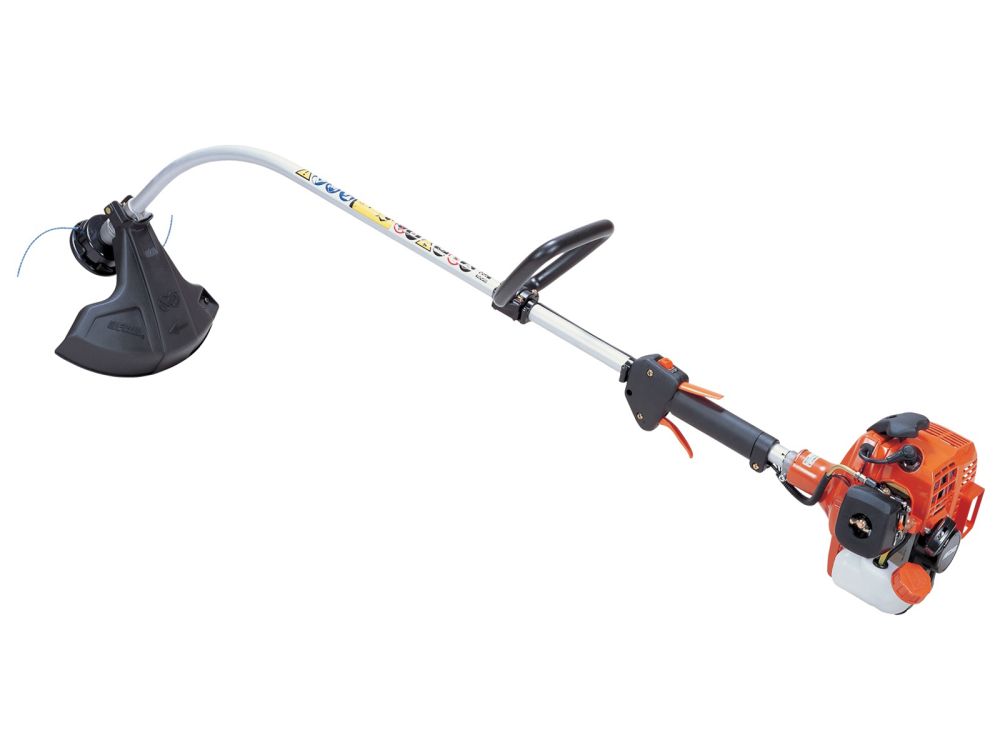 ECHO GT-222ES Rasentrimmer/Freischneider mit Leichtstart-System 0,97 PS 21,2cm³