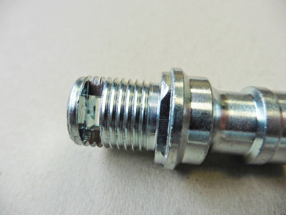 original MTD Waschdüse Mähwerk Gardena Düse Aufsitzmäher Rasentraktor Rasenmäher