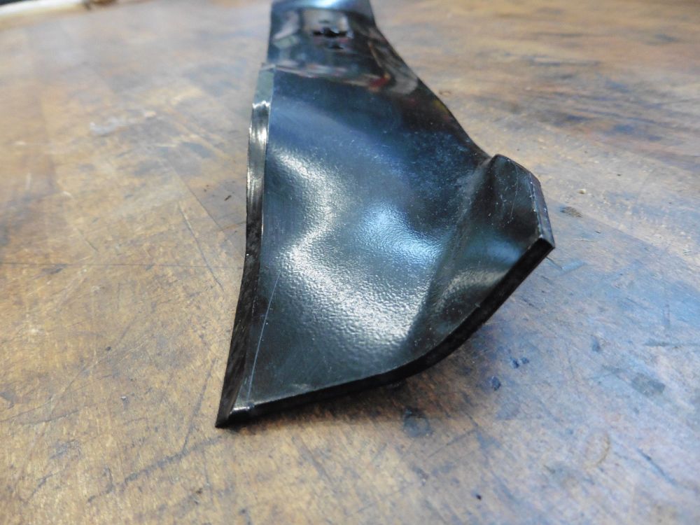 original MTD Messer Mulchmesser Rasentraktor 96 cm 38 " Schnittbreite 742-0610A